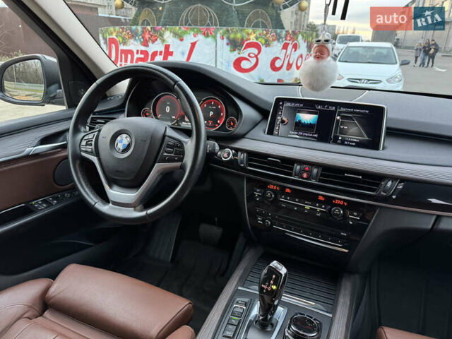 БМВ Х5, объемом двигателя 2 л и пробегом 122 тыс. км за 36000 $, фото 57 на Automoto.ua