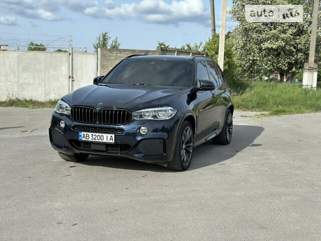 БМВ Х5, об'ємом двигуна 2.99 л та пробігом 178 тис. км за 51000 $, фото 1 на Automoto.ua