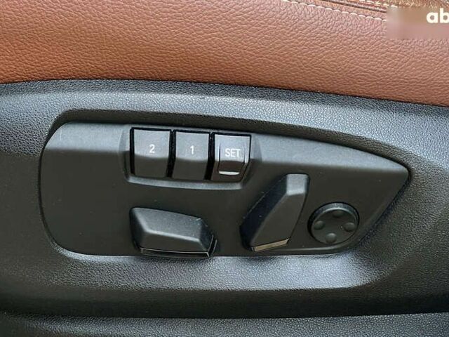 БМВ Х5, объемом двигателя 0 л и пробегом 158 тыс. км за 29500 $, фото 18 на Automoto.ua