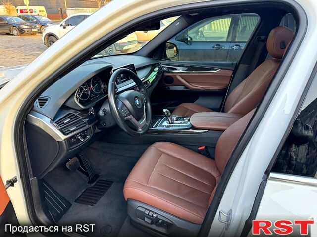 БМВ Х5, об'ємом двигуна 3 л та пробігом 106 тис. км за 28999 $, фото 8 на Automoto.ua