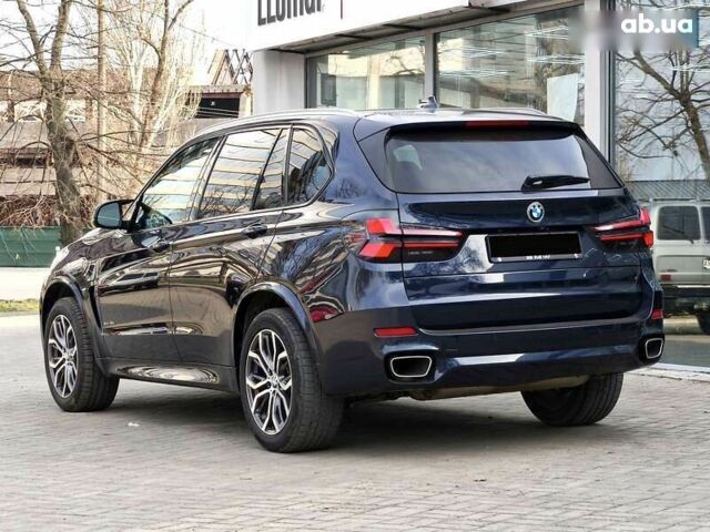 БМВ Х5, объемом двигателя 0 л и пробегом 99 тыс. км за 32500 $, фото 6 на Automoto.ua