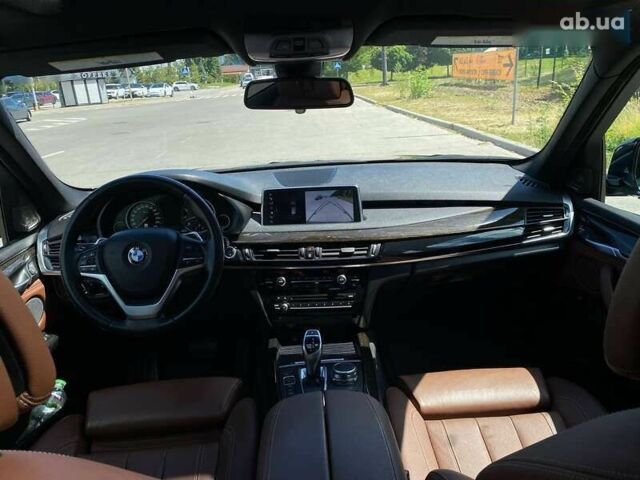 БМВ Х5, объемом двигателя 3 л и пробегом 141 тыс. км за 28490 $, фото 24 на Automoto.ua