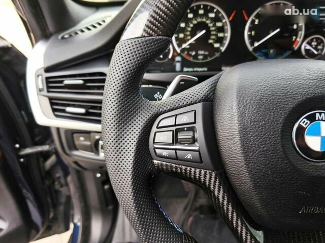 БМВ Х5, объемом двигателя 0 л и пробегом 99 тыс. км за 32500 $, фото 22 на Automoto.ua