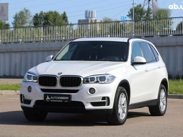 БМВ Х5, объемом двигателя 2 л и пробегом 102 тыс. км за 31800 $, фото 2 на Automoto.ua