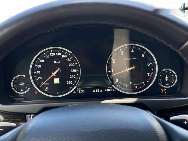 БМВ Х5, объемом двигателя 3 л и пробегом 141 тыс. км за 28490 $, фото 27 на Automoto.ua