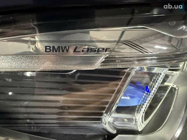 БМВ Х5, объемом двигателя 3 л и пробегом 129 тыс. км за 63900 $, фото 20 на Automoto.ua