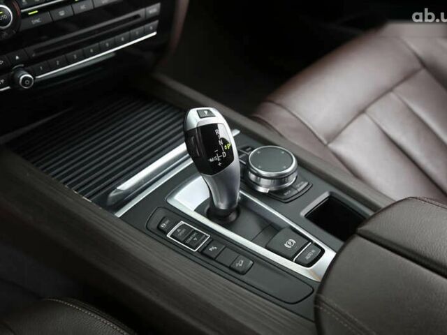 БМВ Х5, объемом двигателя 2 л и пробегом 180 тыс. км за 26000 $, фото 23 на Automoto.ua