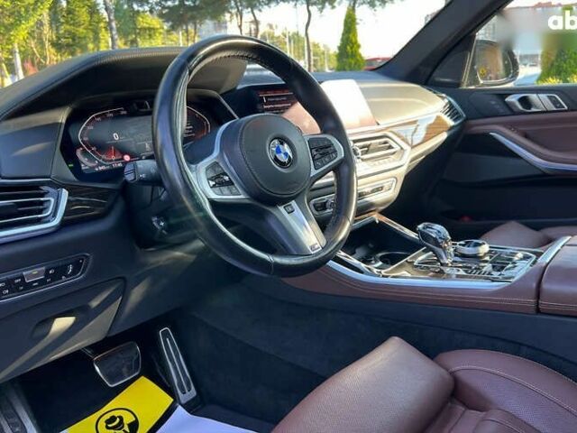 БМВ Х5, объемом двигателя 3 л и пробегом 71 тыс. км за 69999 $, фото 24 на Automoto.ua