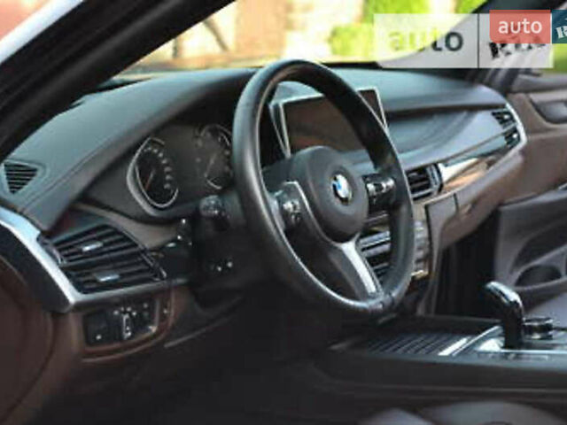 БМВ Х5, объемом двигателя 2.99 л и пробегом 146 тыс. км за 43000 $, фото 16 на Automoto.ua