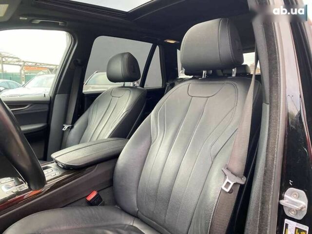 БМВ Х5, об'ємом двигуна 0 л та пробігом 100 тис. км за 29900 $, фото 20 на Automoto.ua