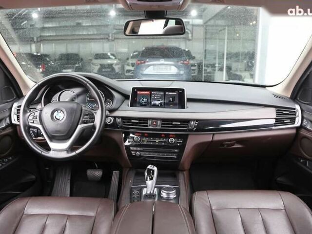 БМВ Х5, объемом двигателя 2 л и пробегом 180 тыс. км за 26000 $, фото 14 на Automoto.ua