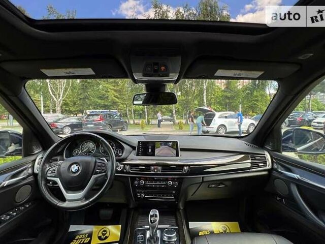 БМВ Х5, об'ємом двигуна 2.99 л та пробігом 160 тис. км за 39499 $, фото 16 на Automoto.ua
