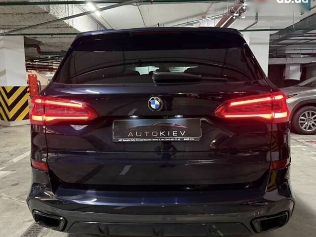 БМВ Х5, объемом двигателя 3 л и пробегом 129 тыс. км за 63900 $, фото 12 на Automoto.ua