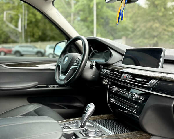 БМВ Х5, объемом двигателя 2 л и пробегом 124 тыс. км за 35000 $, фото 14 на Automoto.ua