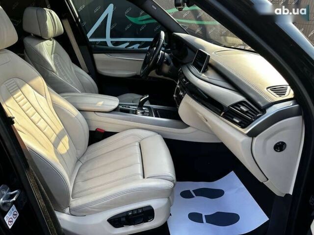 БМВ Х5, объемом двигателя 3 л и пробегом 149 тыс. км за 41500 $, фото 26 на Automoto.ua