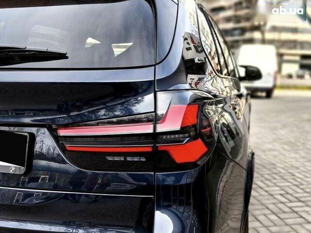 БМВ Х5, объемом двигателя 0 л и пробегом 99 тыс. км за 32500 $, фото 7 на Automoto.ua