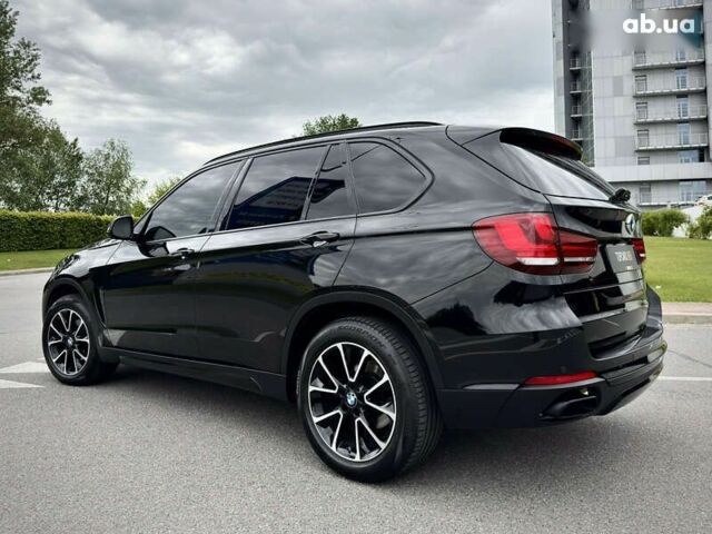 БМВ Х5, объемом двигателя 3 л и пробегом 89 тыс. км за 27700 $, фото 8 на Automoto.ua