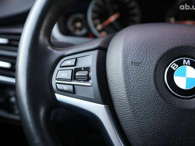 БМВ Х5, объемом двигателя 2 л и пробегом 102 тыс. км за 31800 $, фото 26 на Automoto.ua