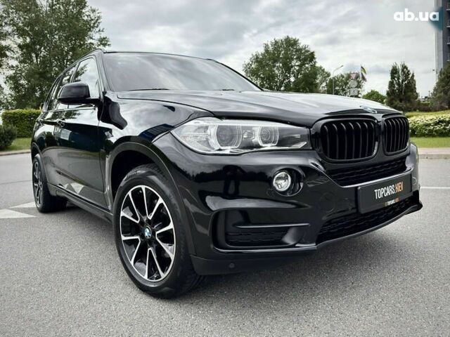 БМВ Х5, объемом двигателя 3 л и пробегом 89 тыс. км за 27700 $, фото 25 на Automoto.ua