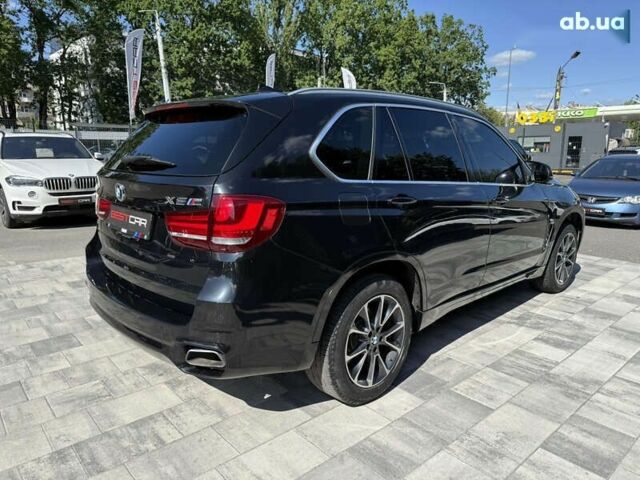 БМВ Х5, объемом двигателя 3 л и пробегом 125 тыс. км за 25900 $, фото 11 на Automoto.ua