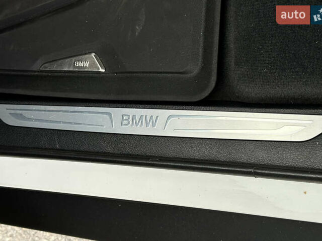 БМВ Х5, объемом двигателя 2 л и пробегом 124 тыс. км за 35000 $, фото 24 на Automoto.ua