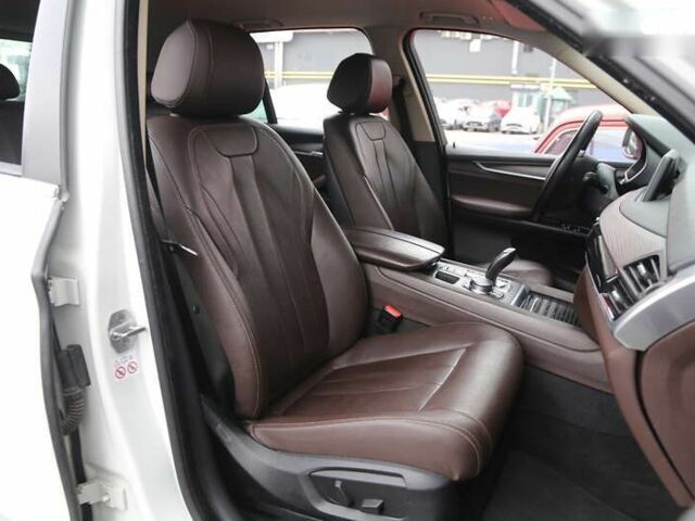 БМВ Х5, объемом двигателя 2 л и пробегом 180 тыс. км за 26000 $, фото 12 на Automoto.ua