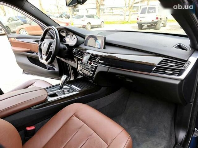 БМВ Х5, объемом двигателя 0 л и пробегом 99 тыс. км за 32500 $, фото 13 на Automoto.ua