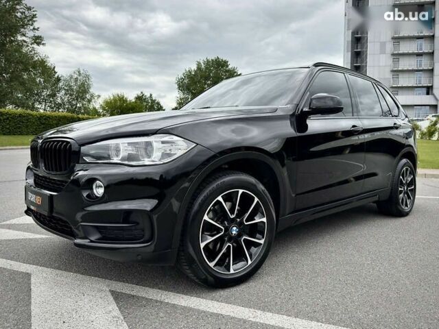 БМВ Х5, объемом двигателя 3 л и пробегом 89 тыс. км за 27700 $, фото 5 на Automoto.ua