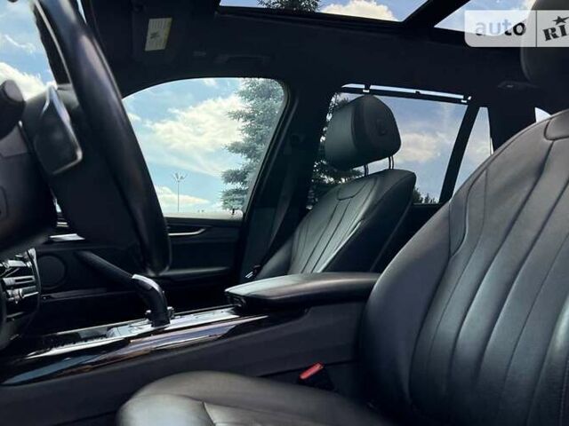 БМВ Х5, об'ємом двигуна 2.99 л та пробігом 160 тис. км за 39499 $, фото 20 на Automoto.ua