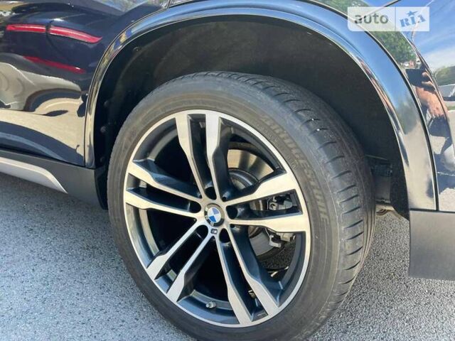 БМВ Х5, объемом двигателя 3 л и пробегом 51 тыс. км за 38000 $, фото 5 на Automoto.ua