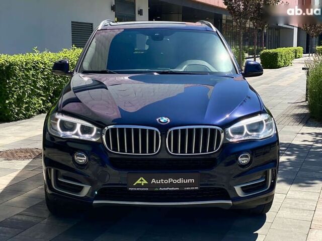 БМВ Х5, об'ємом двигуна 3 л та пробігом 179 тис. км за 20500 $, фото 6 на Automoto.ua
