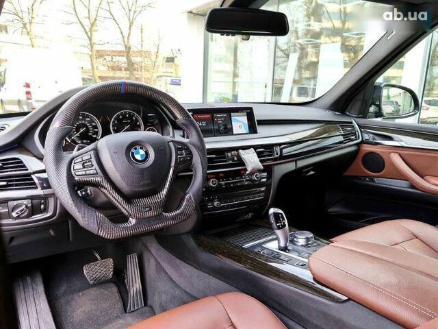 БМВ Х5, объемом двигателя 0 л и пробегом 99 тыс. км за 32500 $, фото 18 на Automoto.ua