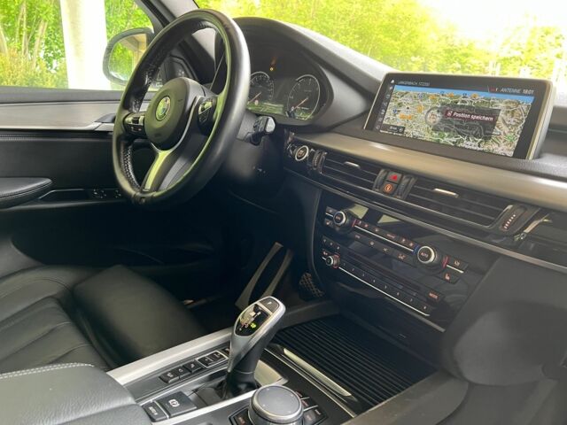 БМВ Х5, об'ємом двигуна 3 л та пробігом 96 тис. км за 54123 $, фото 41 на Automoto.ua