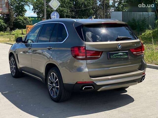 БМВ Х5, объемом двигателя 3 л и пробегом 141 тыс. км за 28490 $, фото 9 на Automoto.ua