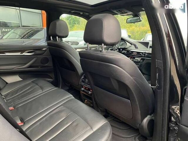 БМВ Х5, об'ємом двигуна 0 л та пробігом 100 тис. км за 29900 $, фото 26 на Automoto.ua