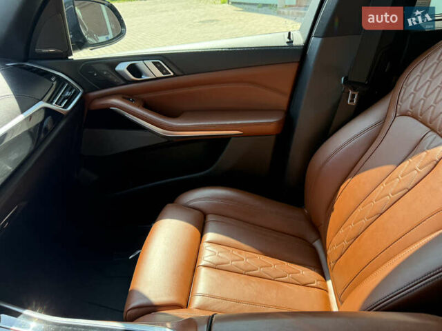 БМВ Х5, объемом двигателя 2.99 л и пробегом 75 тыс. км за 62500 $, фото 14 на Automoto.ua