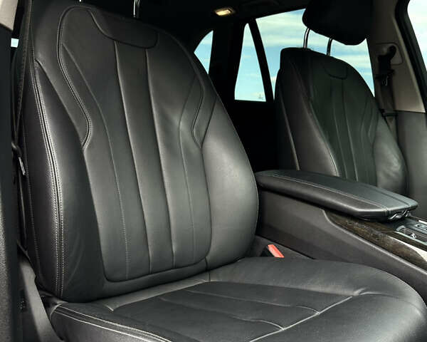 БМВ Х5, объемом двигателя 2 л и пробегом 124 тыс. км за 35000 $, фото 20 на Automoto.ua