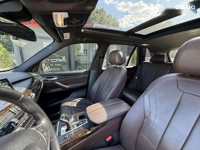 БМВ Х5, объемом двигателя 3 л и пробегом 125 тыс. км за 25900 $, фото 22 на Automoto.ua