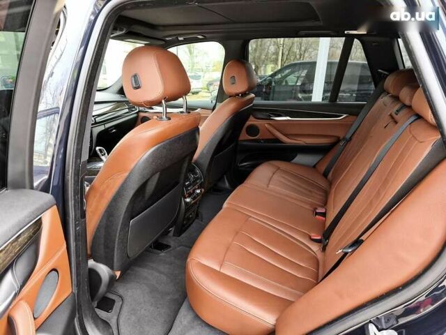 БМВ Х5, объемом двигателя 0 л и пробегом 99 тыс. км за 32500 $, фото 10 на Automoto.ua