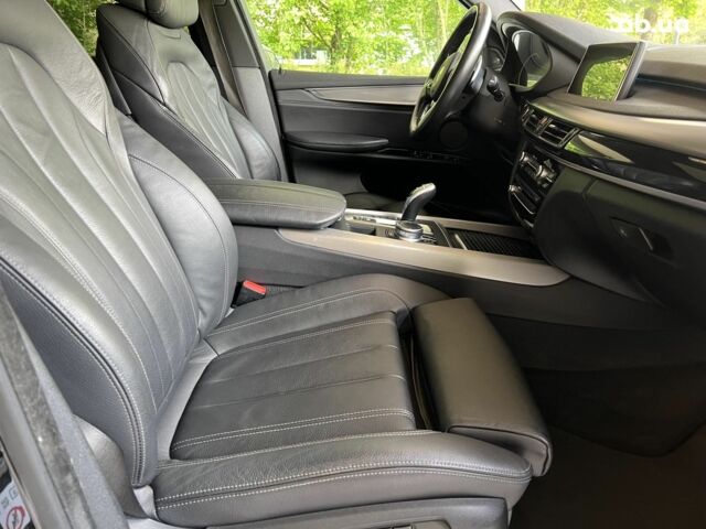 БМВ Х5, об'ємом двигуна 3 л та пробігом 96 тис. км за 54123 $, фото 27 на Automoto.ua