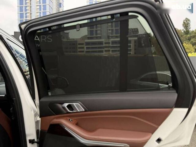 БМВ Х5, объемом двигателя 3 л и пробегом 94 тыс. км за 49999 $, фото 25 на Automoto.ua