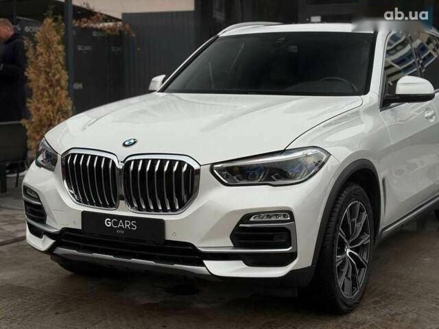 БМВ Х5, объемом двигателя 3 л и пробегом 94 тыс. км за 49999 $, фото 7 на Automoto.ua