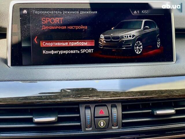 БМВ Х5, об'ємом двигуна 3 л та пробігом 179 тис. км за 20500 $, фото 28 на Automoto.ua