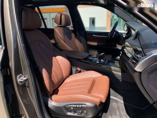 БМВ Х5, объемом двигателя 3 л и пробегом 141 тыс. км за 28990 $, фото 24 на Automoto.ua