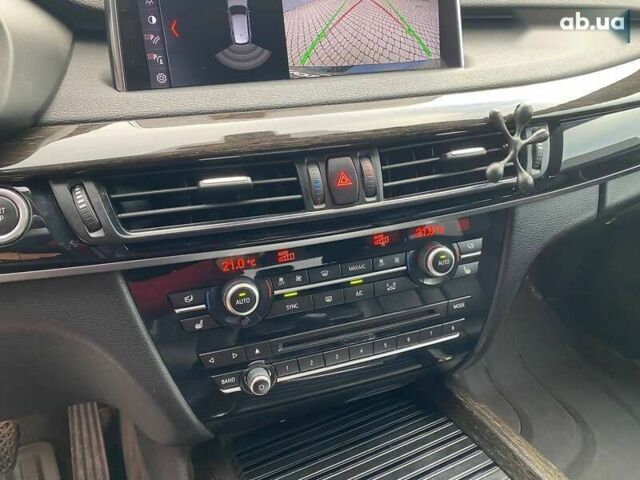 БМВ Х5, об'ємом двигуна 0 л та пробігом 100 тис. км за 29900 $, фото 17 на Automoto.ua