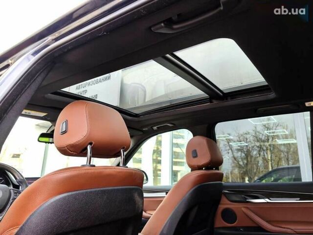 БМВ Х5, объемом двигателя 0 л и пробегом 99 тыс. км за 32500 $, фото 20 на Automoto.ua