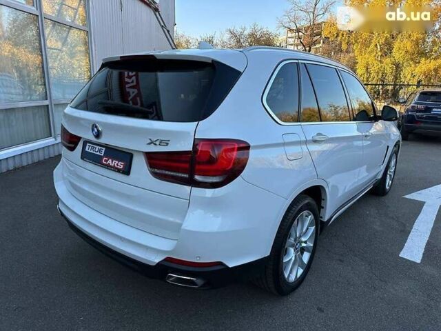 БМВ Х5, об'ємом двигуна 3 л та пробігом 74 тис. км за 30900 $, фото 2 на Automoto.ua