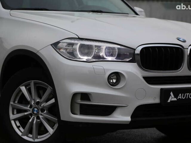 БМВ Х5, объемом двигателя 2 л и пробегом 180 тыс. км за 26000 $, фото 3 на Automoto.ua