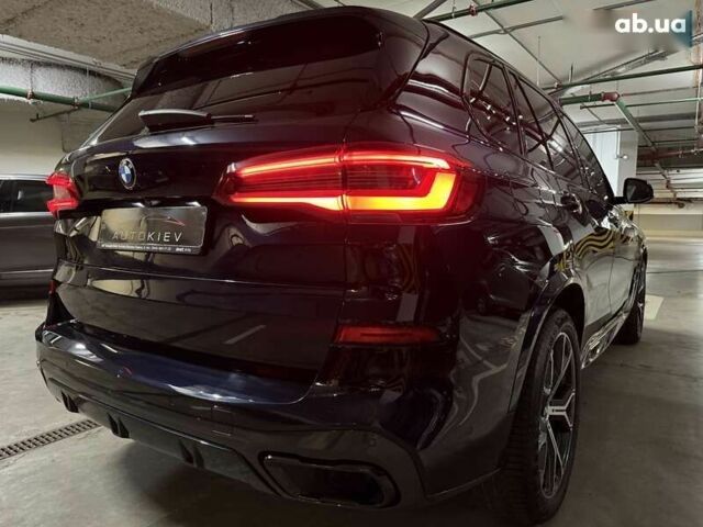 БМВ Х5, объемом двигателя 3 л и пробегом 129 тыс. км за 63900 $, фото 14 на Automoto.ua