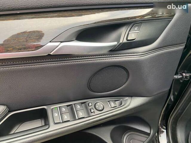 БМВ Х5, об'ємом двигуна 0 л та пробігом 100 тис. км за 29900 $, фото 12 на Automoto.ua